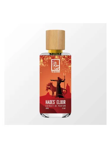Imagen de Hades' Elixir