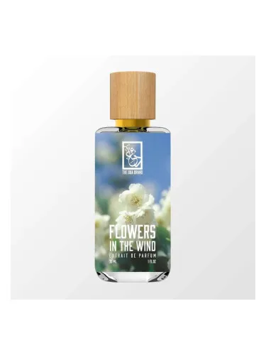 Imagen de Flowers In The Wind