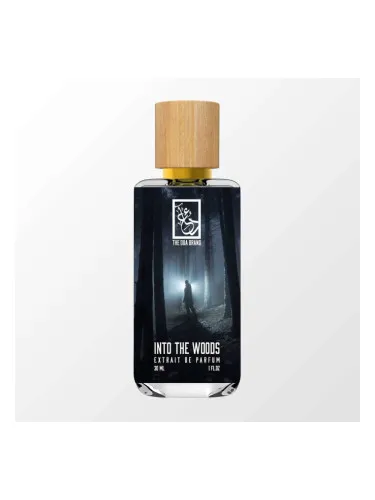 Imagen de Into The Woods