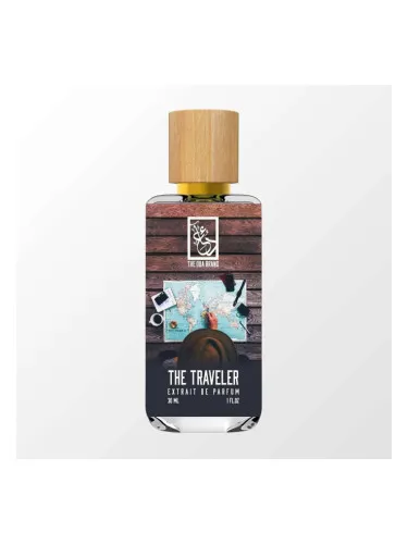Imagen de The Traveler