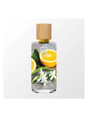 Imagen de Neroli & Orange Cologne