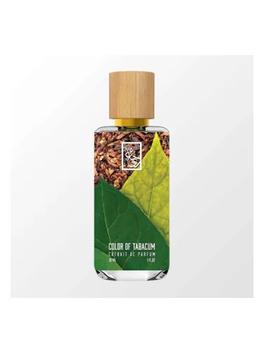 Imagen de Color of Tabacum