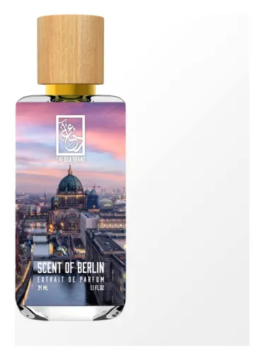 Imagen de Scent Of Berlin