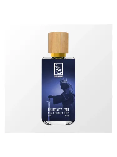 Imagen de His Royalty L'Eau