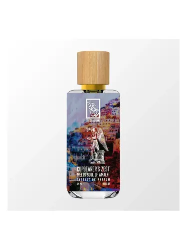 Imagen de Cupbearer's Zest Meets Soul Of Amalfi