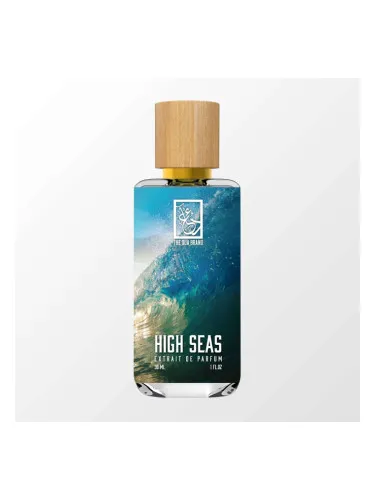 Imagen de High Seas