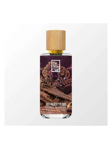 Imagen de Her Majesty’s Oud