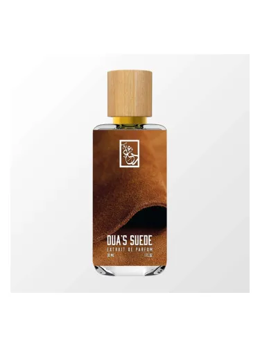 Imagen de Dua’s Suede