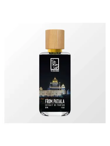 Imagen de From Patiala