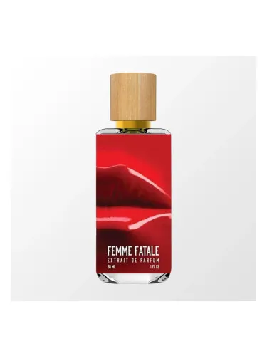 Imagen de Femme Fatale