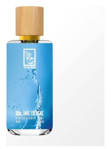Imagen de Dua Jake Cologne