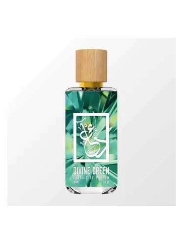 Imagen de Divine Green