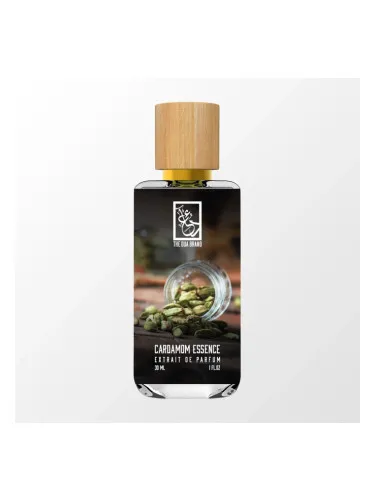 Imagen de Cardamom Essence
