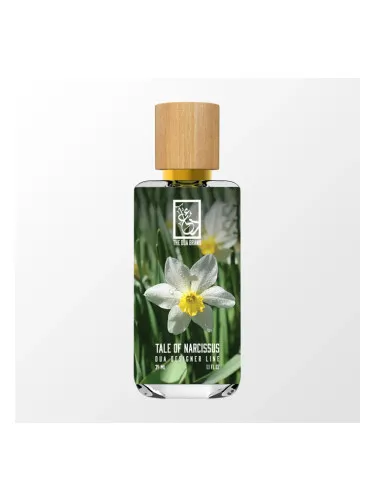 Imagen de Tale Of Narcissus