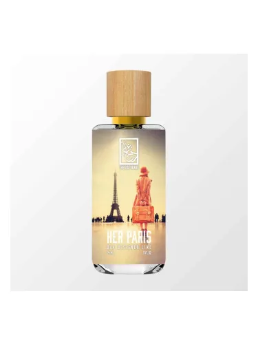 Imagen de Her Paris