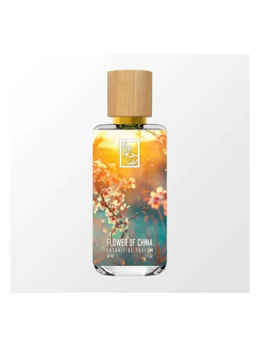 Imagen de Flower of China