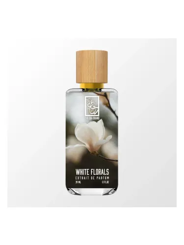 Imagen de White Florals