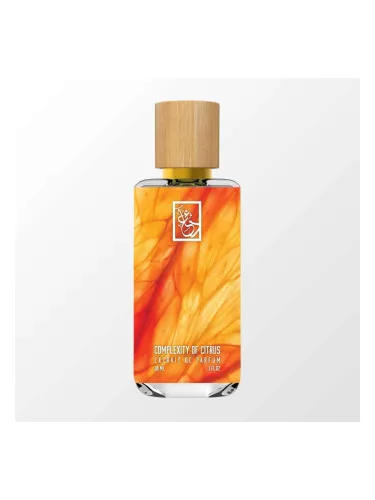 Imagen de Complexity of Citrus