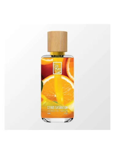 Imagen de Citrus Saturation