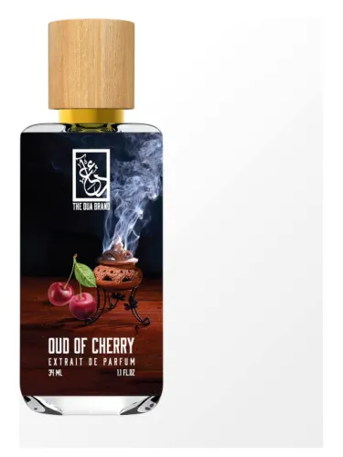 Imagen de Oud Of Cherry