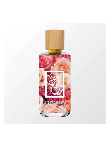 Imagen de Her Rose Journey