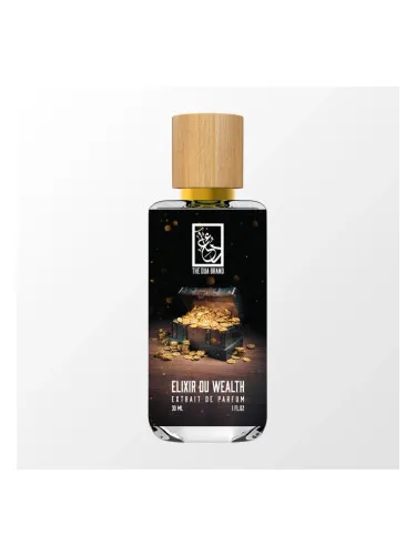 Imagen de Elixir Du Wealth
