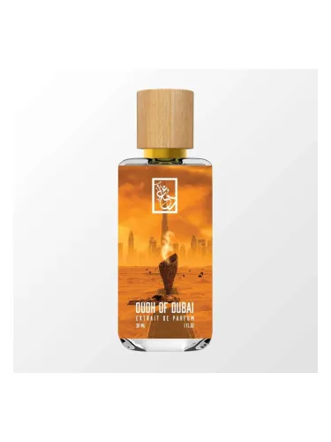 Imagen de Oudh of Dubai