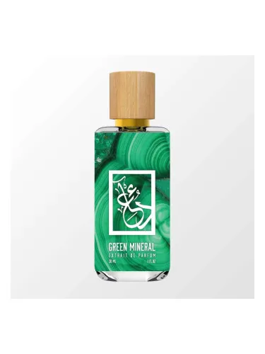 Imagen de Green Mineral