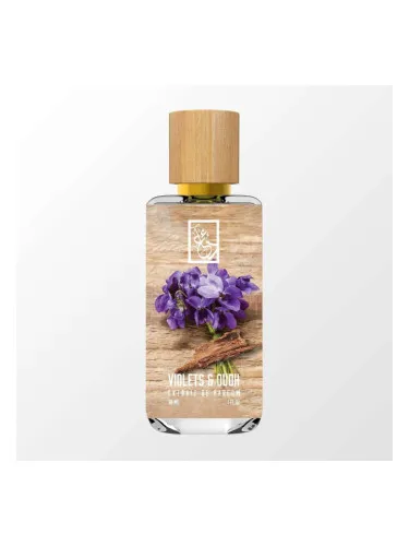 Imagen de Violets & Oudh