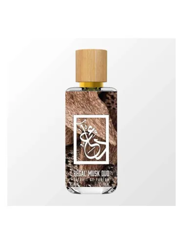Imagen de Regal Musk Oud