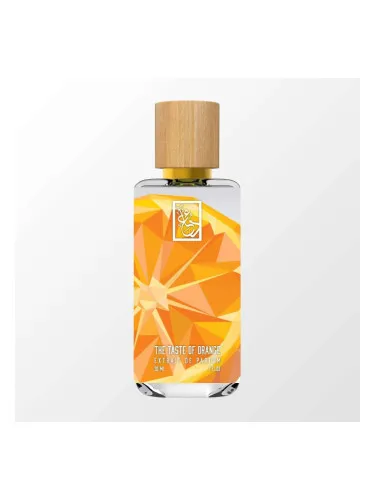 Imagen de The Taste of Orange
