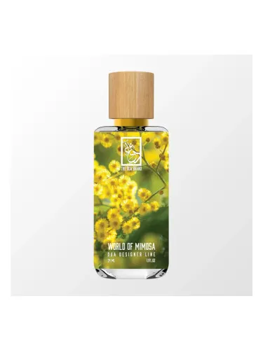 Imagen de World Of Mimosa