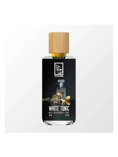Imagen de White Tonic