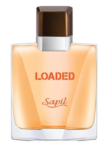 Imagen de Loaded