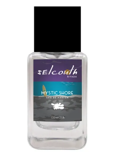 Mystic Shore