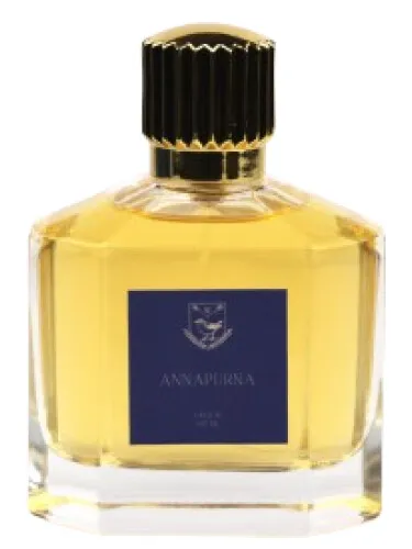 Annapurna