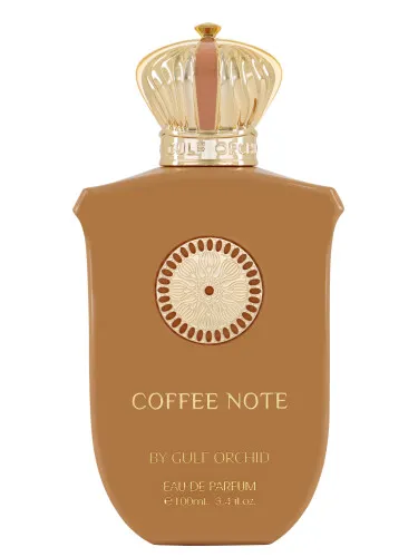 Imagen de Coffee Note