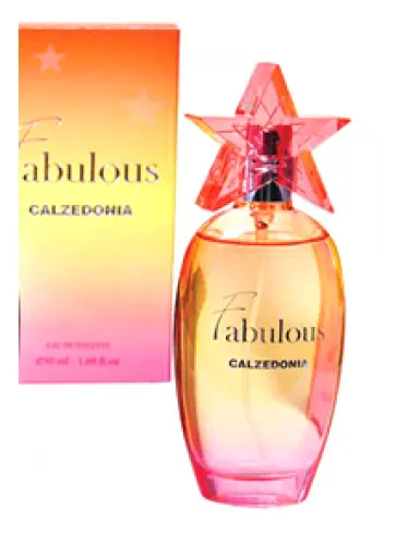 Fabulous