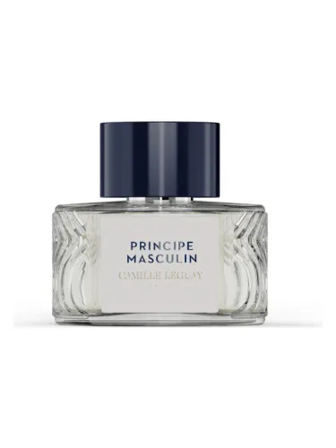 Principe masculin