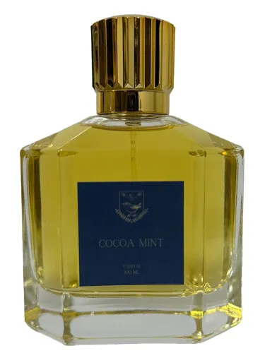 Cocoa Mint