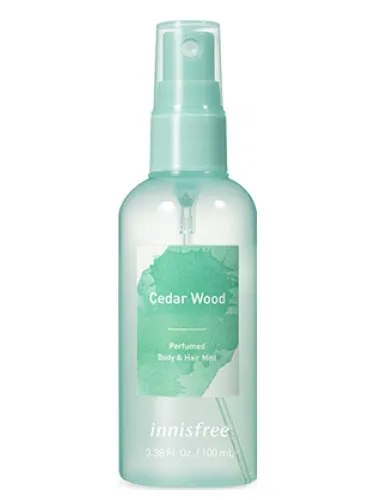 Cedar Wood