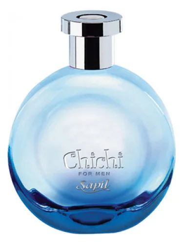 Imagen de Chichi