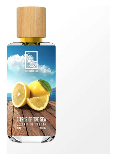 Imagen de Citrus Of The Sea