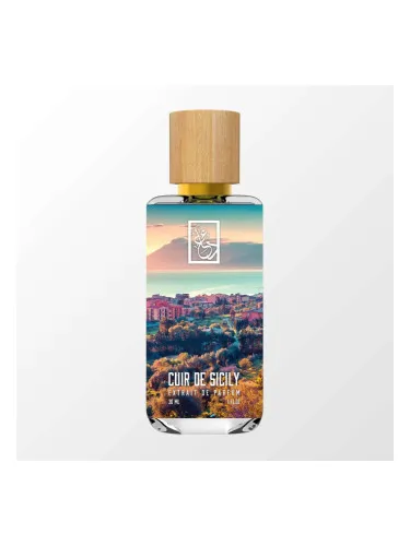 Imagen de Cuir de Sicily