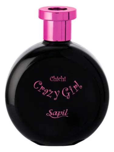 Imagen de Chichi Crazy Girl