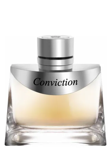 Imagen de Conviction
