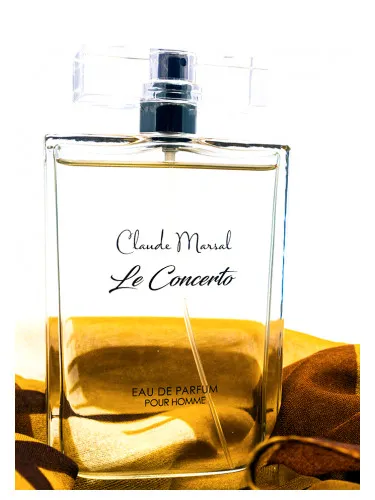 Le Concerto