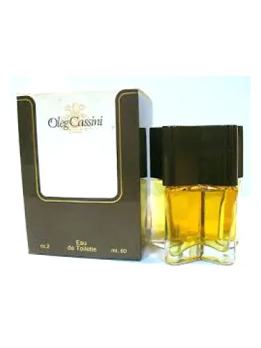 Oleg Cassini Eau de Toilette