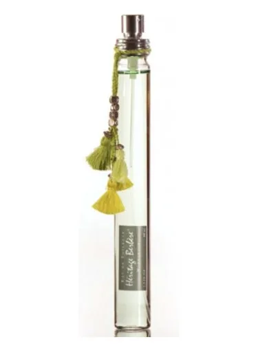 The Verveine Citron
