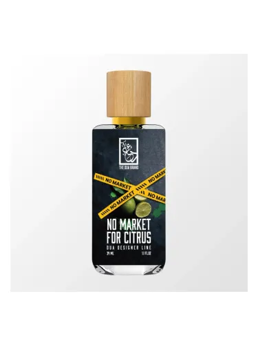 Imagen de No Market For Citrus